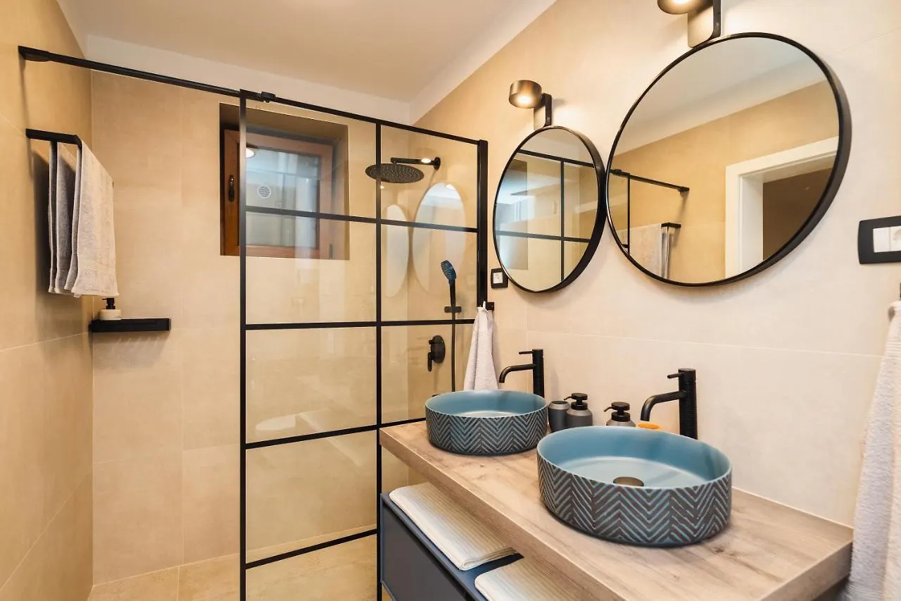 Amfora Maris Apartment Split