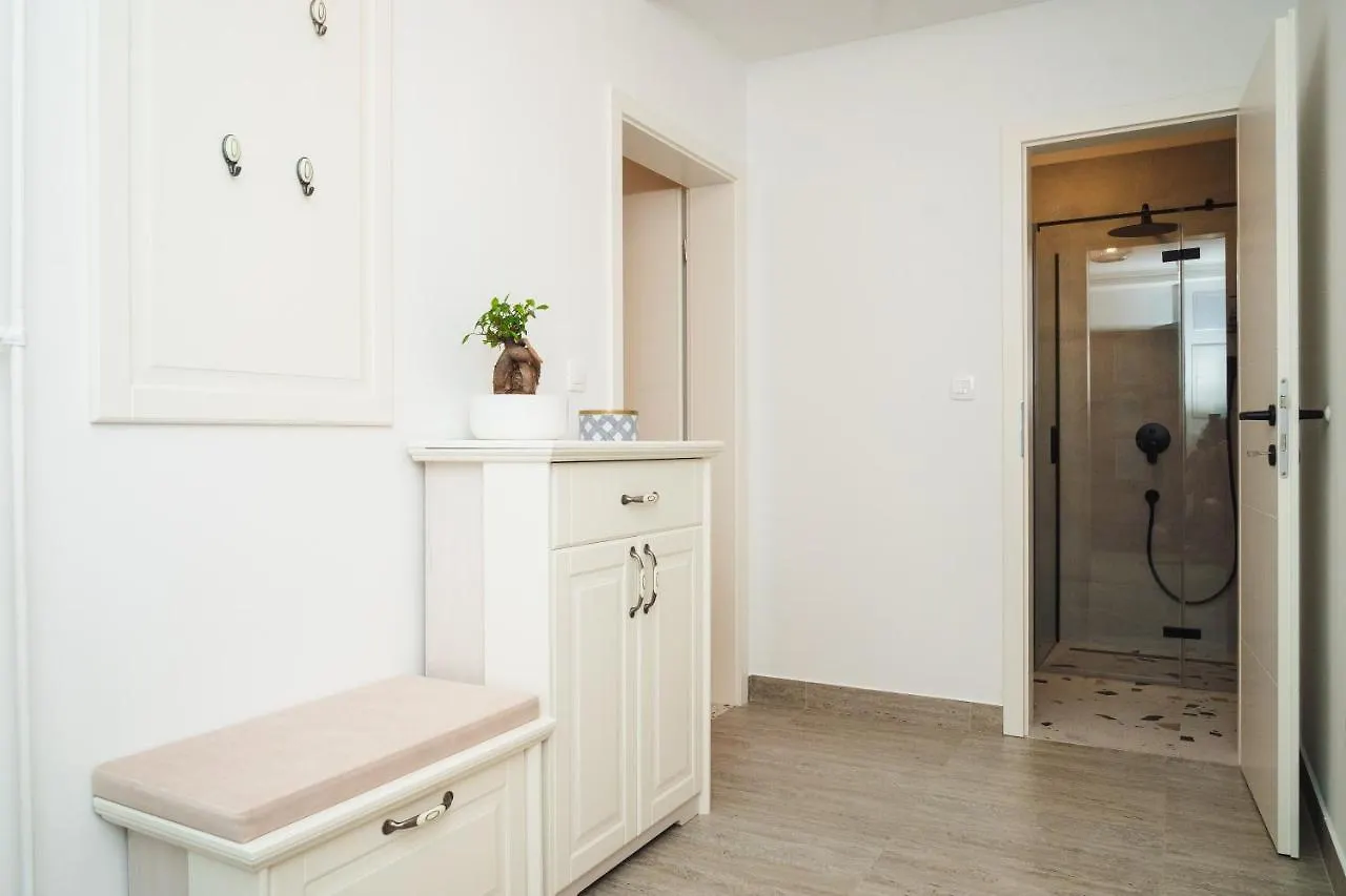 Amfora Maris Apartment Split