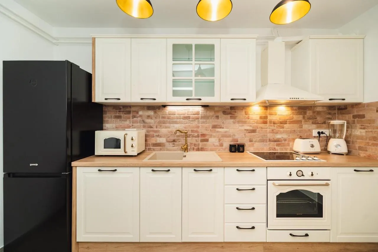 Amfora Maris Apartment Split