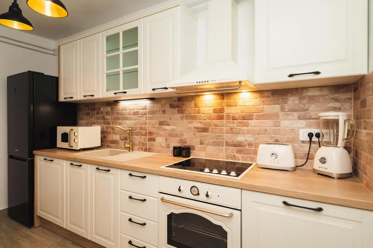 Amfora Maris Apartment Split 0*,  Croatia