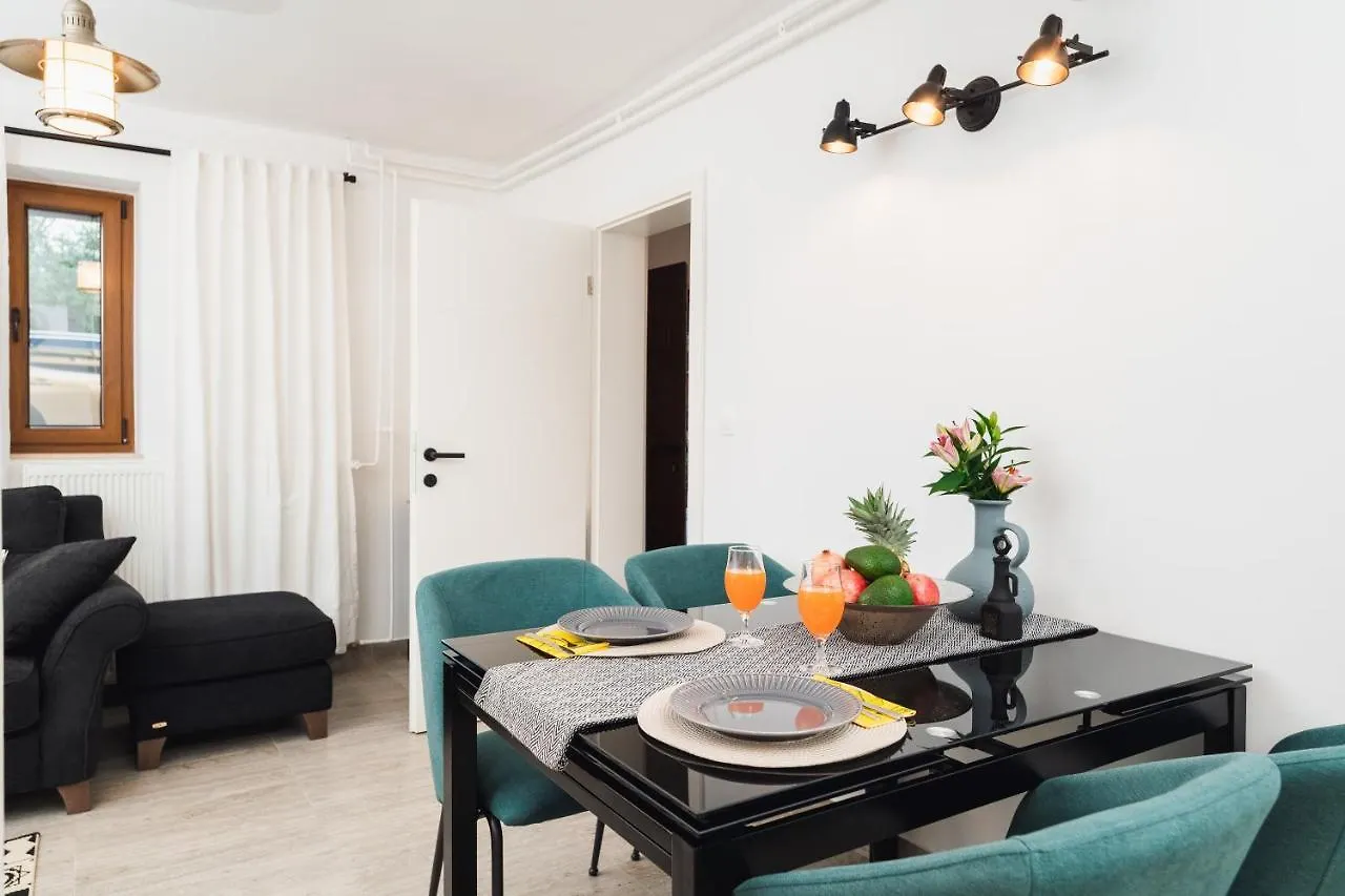 Amfora Maris Apartment Split