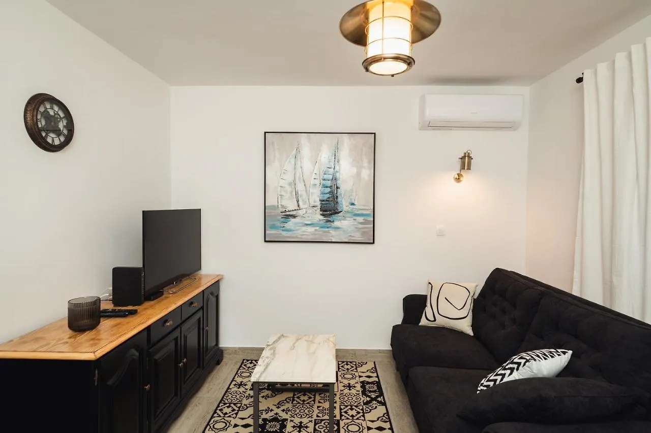 Amfora Maris Apartment Split Croatia