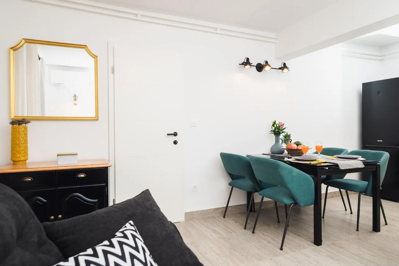 Amfora Maris Apartment Split