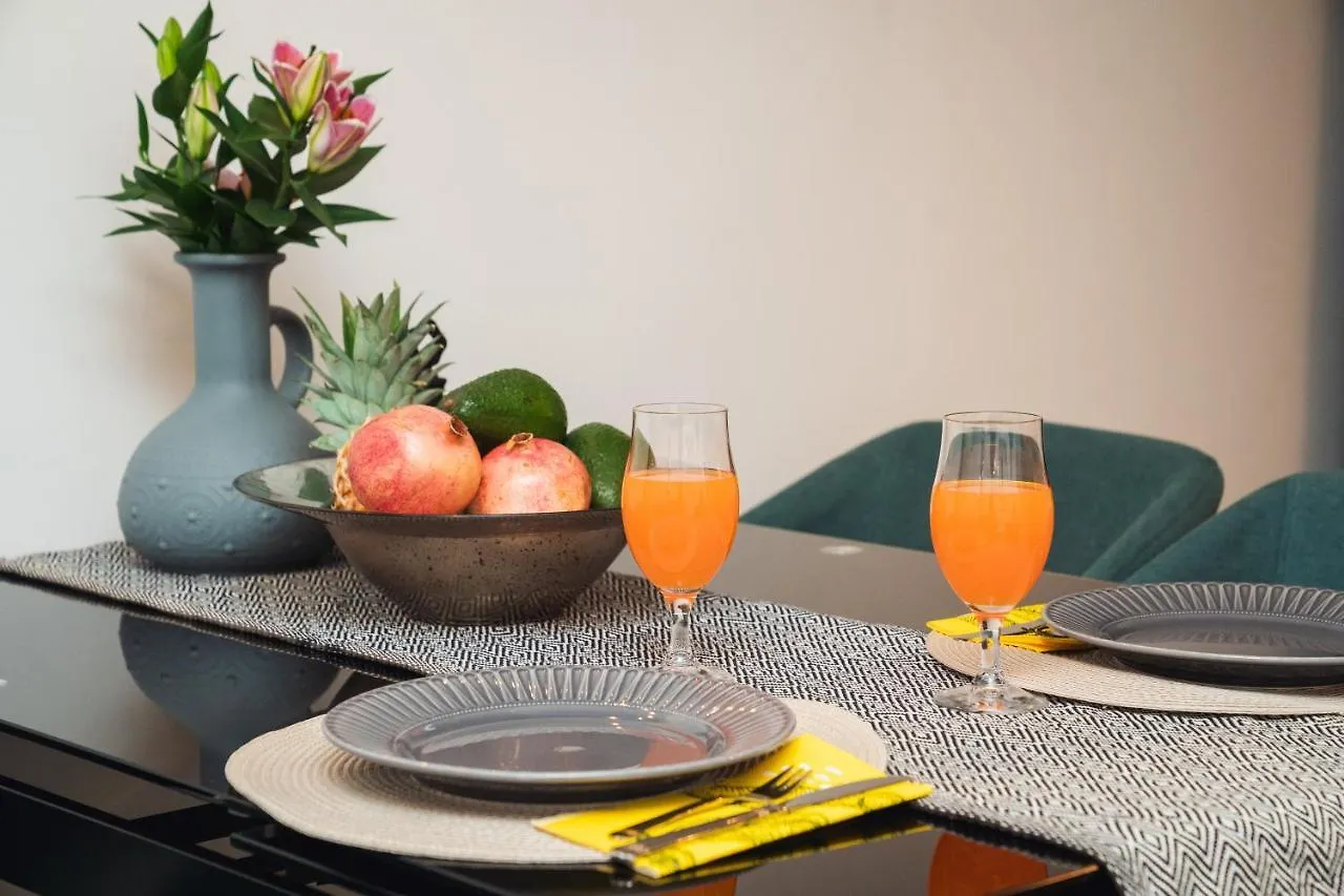 Amfora Maris Apartment Split