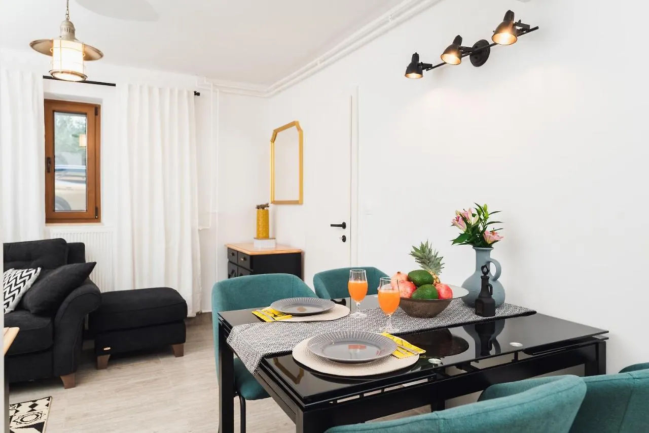 Amfora Maris Apartment Split