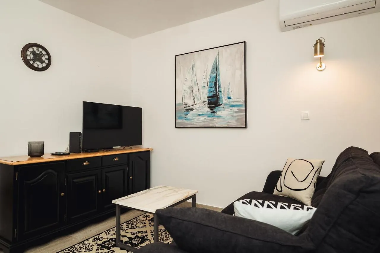 Amfora Maris Apartment Split