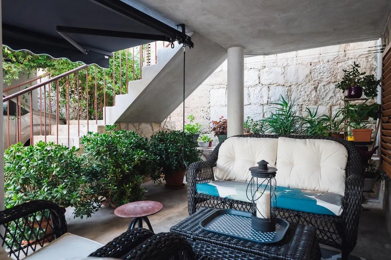 Amfora Maris Apartment Split