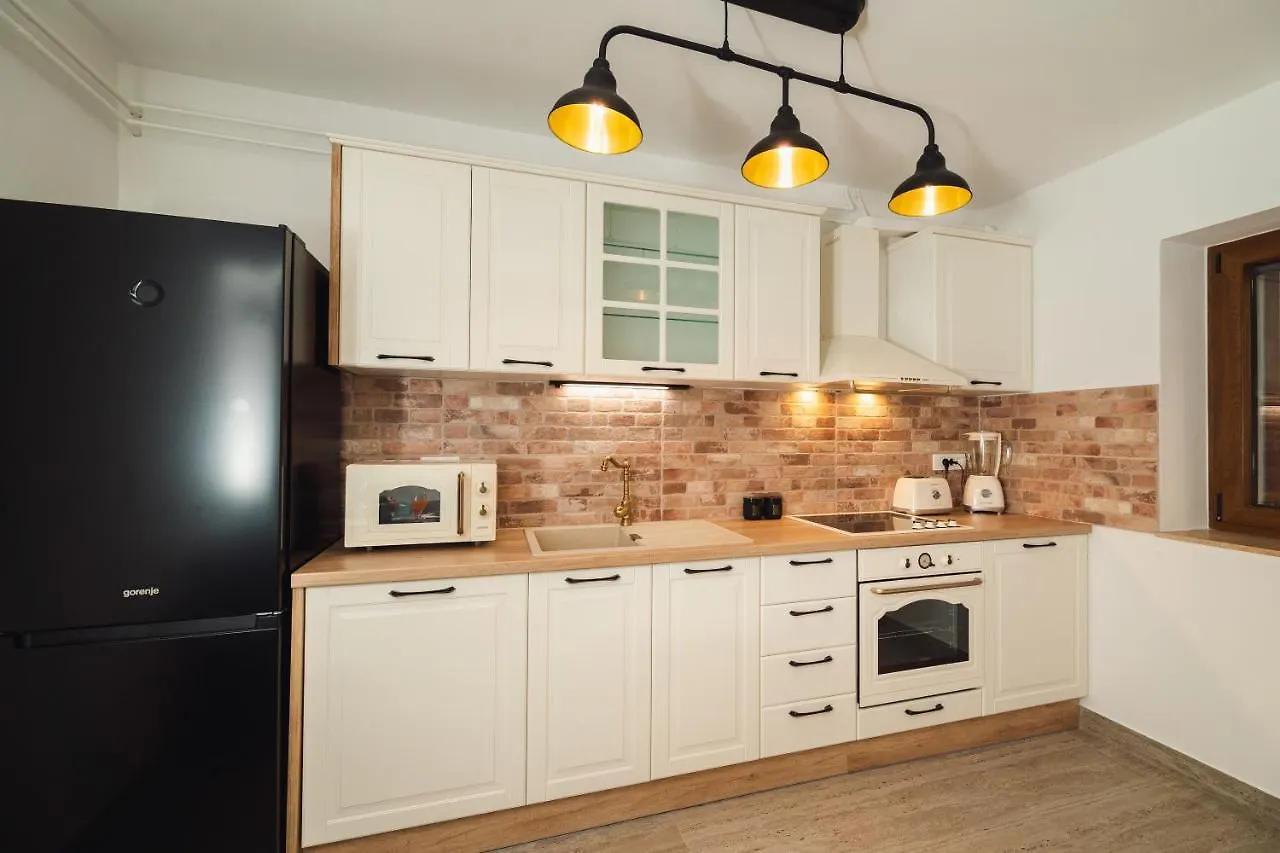 Amfora Maris Apartment Split