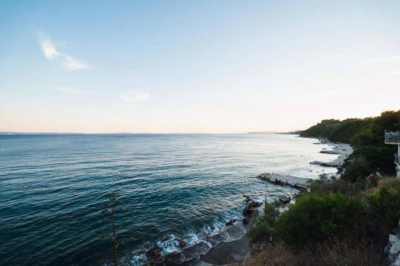 Amfora Maris Apartment Split
