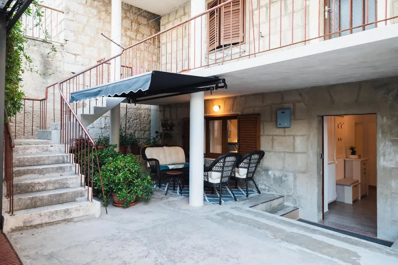 Amfora Maris Apartment Split