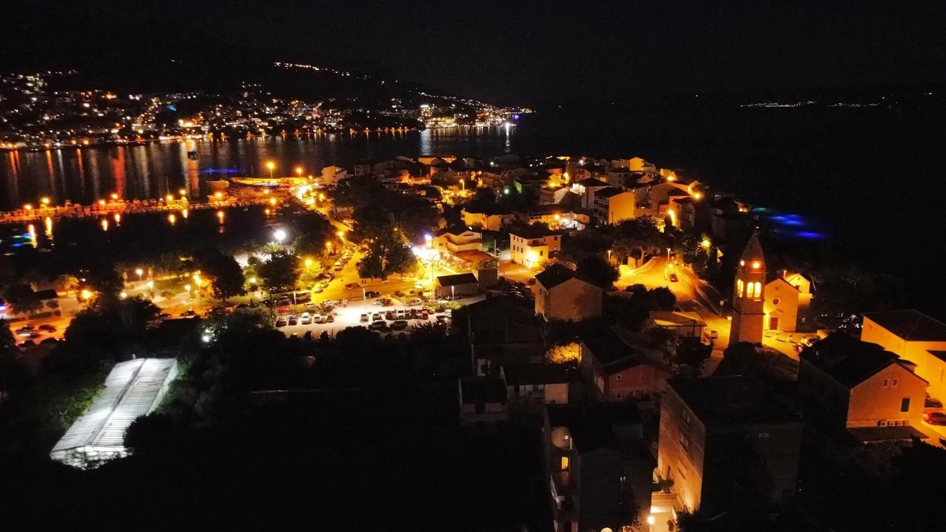 Amfora Maris Apartment Split