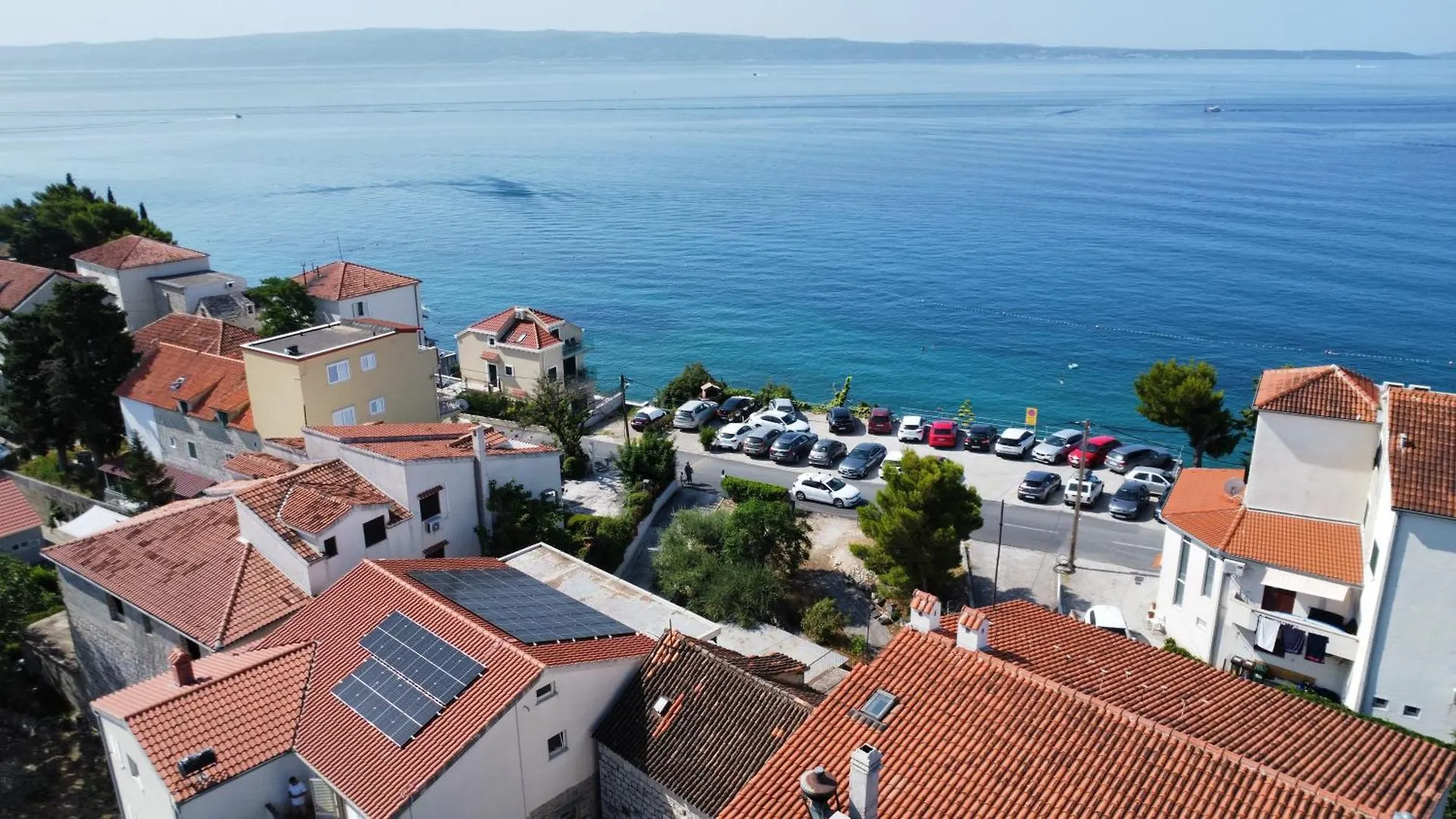 Amfora Maris Apartment Split