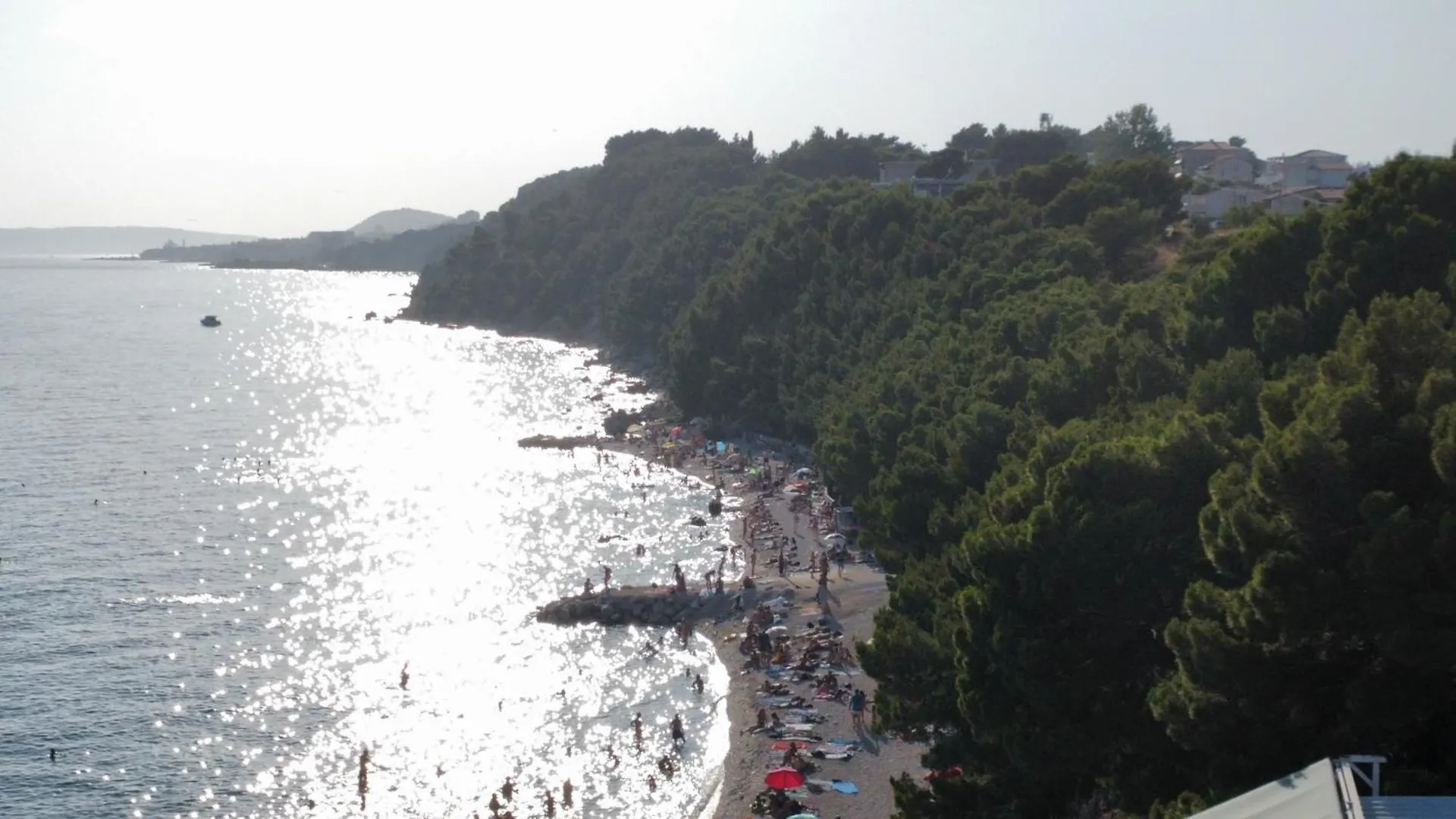 Amfora Maris Apartment Split 0*,  Kroatien