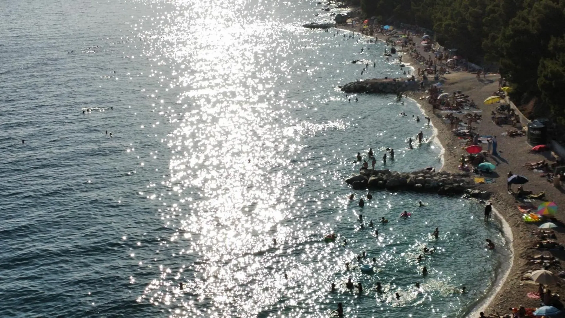Amfora Maris Apartment Split