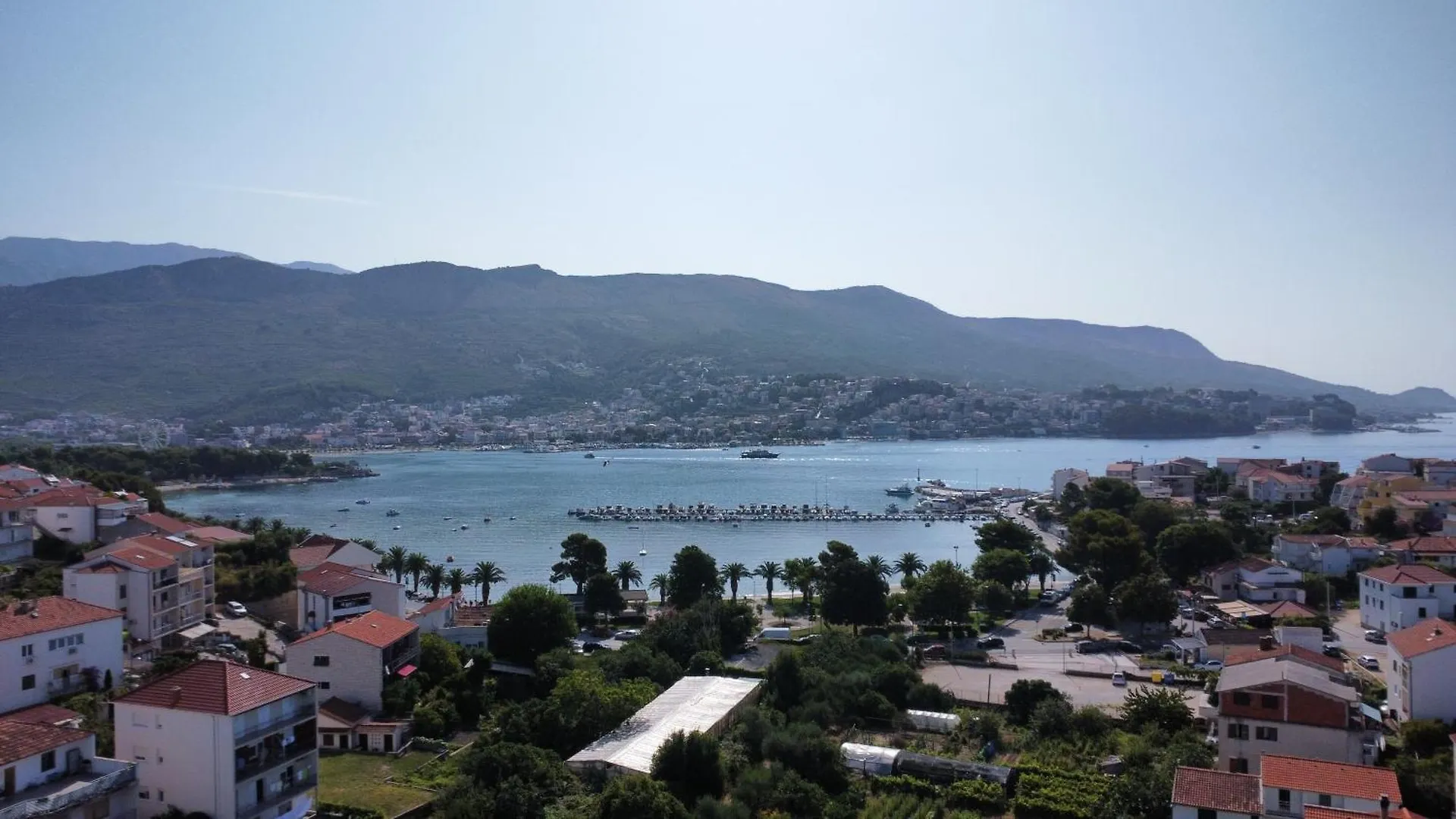 Amfora Maris Apartment Split 0*,