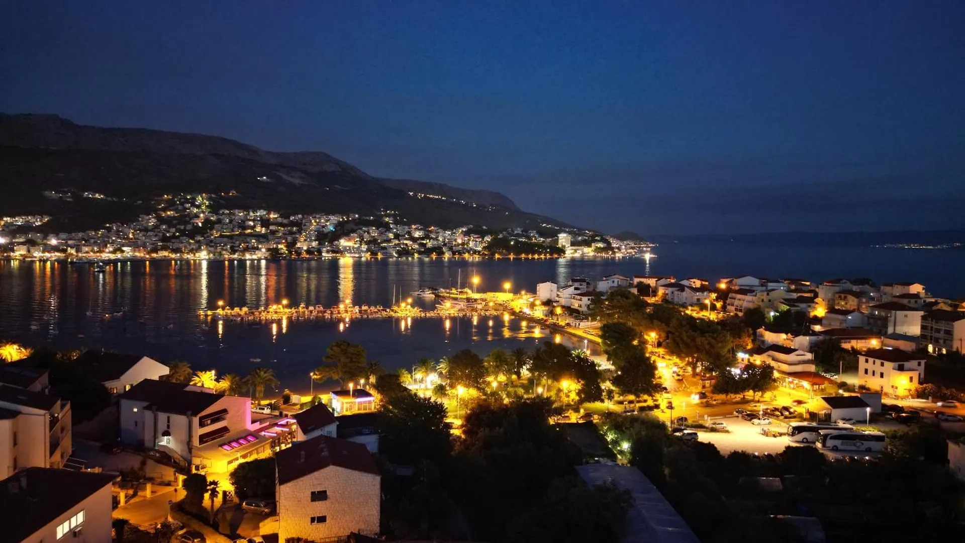 Amfora Maris Apartment Split