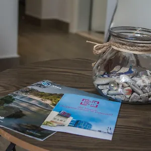 Apartment Dujmovic, Split