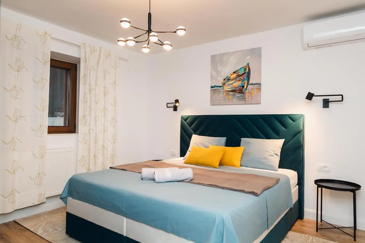 Amfora Maris Apartment Split