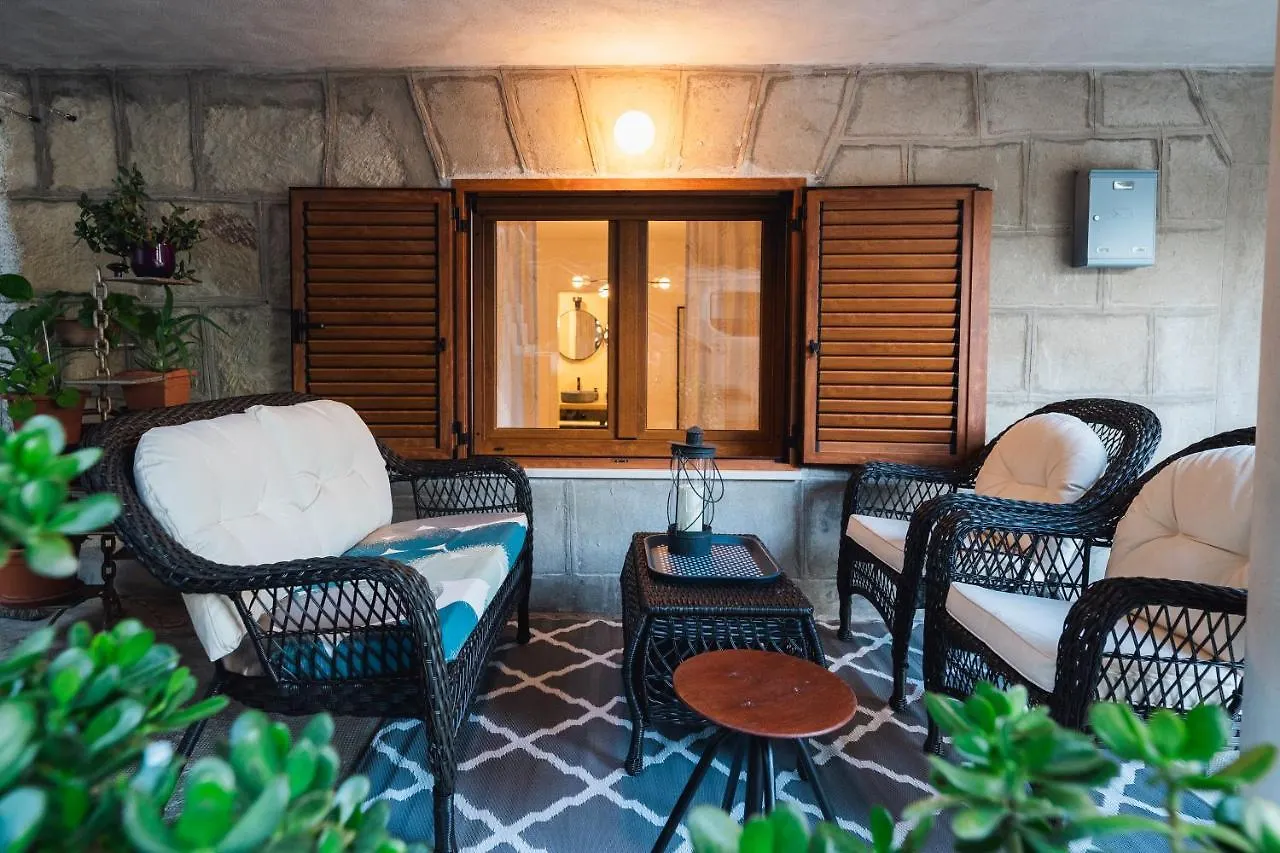 Amfora Maris Apartment Split