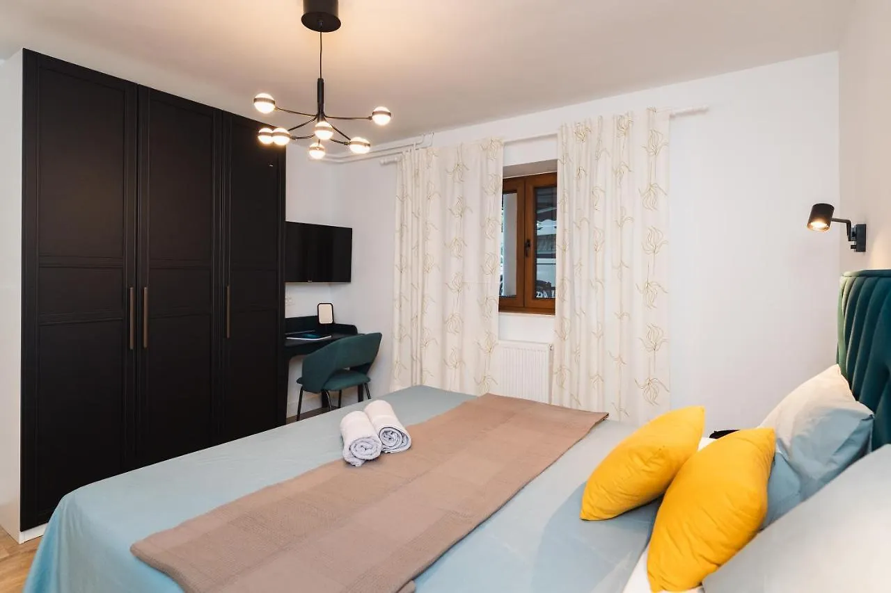 Amfora Maris Apartment Split 0*,