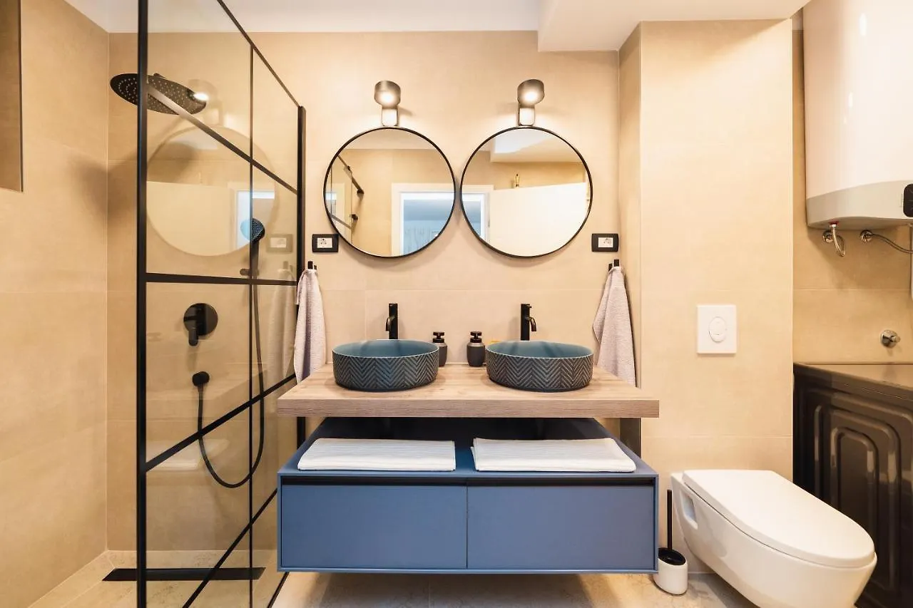 Amfora Maris Apartment Split