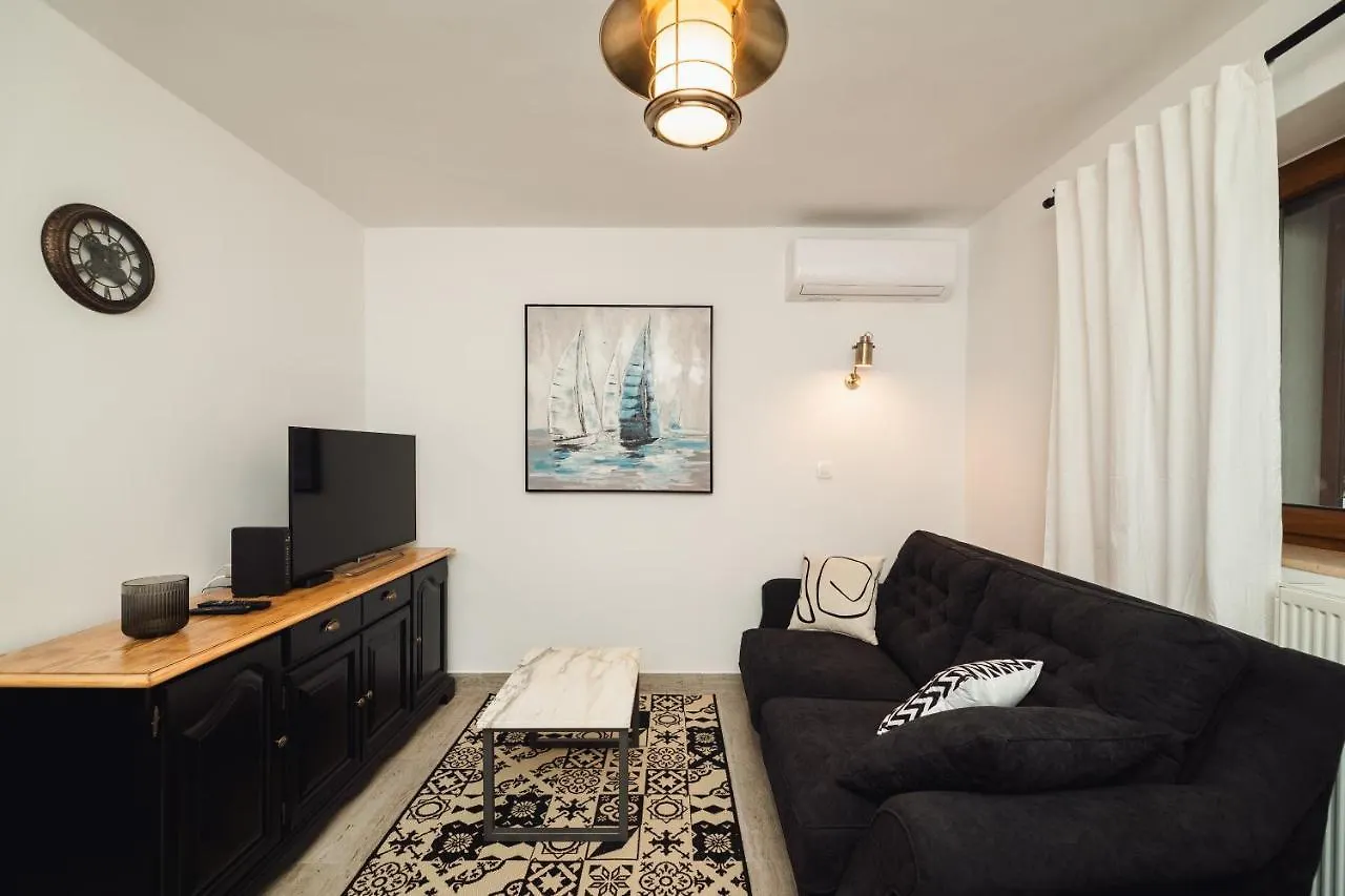 Amfora Maris Apartment Split 0*,  Chorwacja