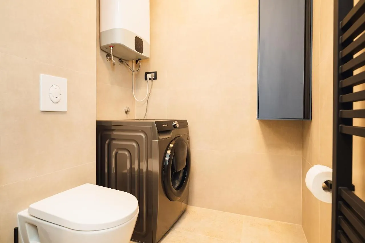 Amfora Maris Apartment Split