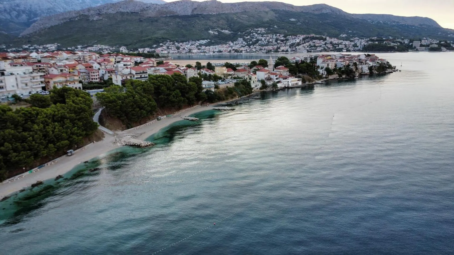 Amfora Maris Apartment Split