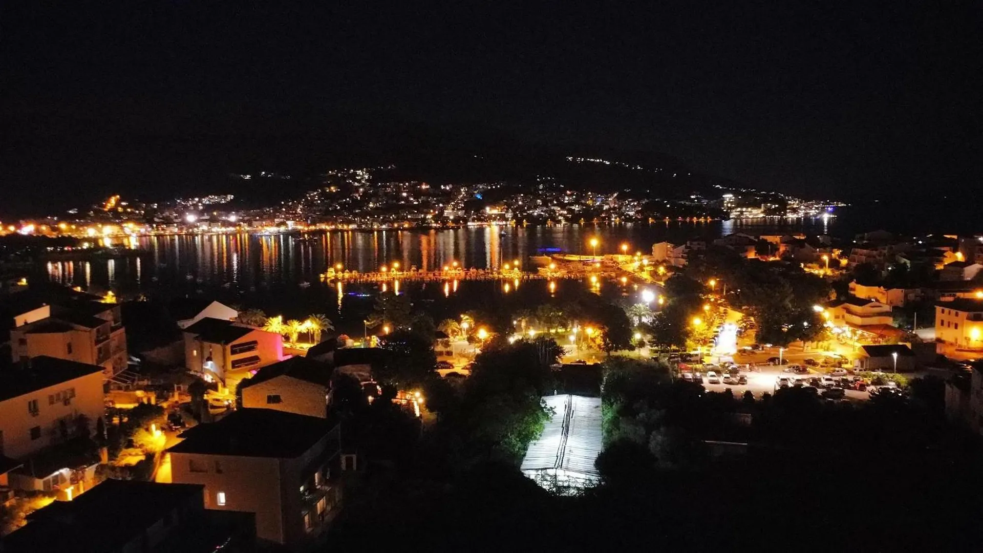 Amfora Maris Apartment Split